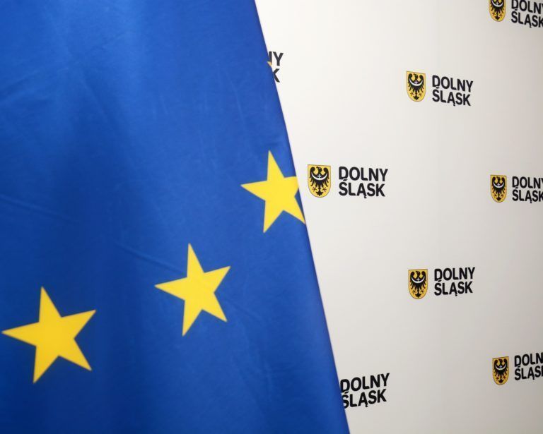 Powołali Komitet Monitorujący program Fundusze Europejskie