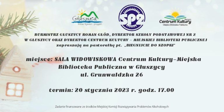 Przed nami Dzień Babci i Dziadka
