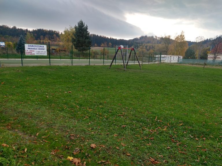 Kosynierów „od nowa”