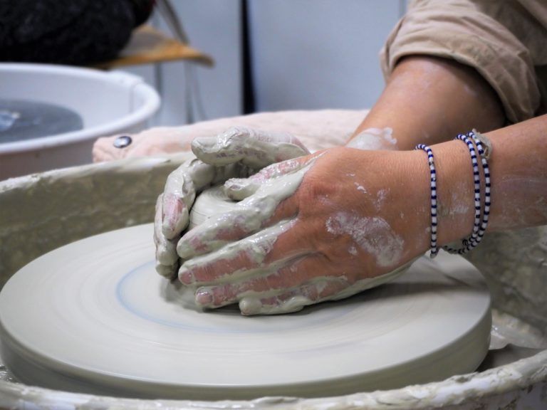 Zapraszamy na warsztaty ceramiczne