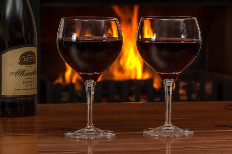 Słowo na piątek – ALKOHOL