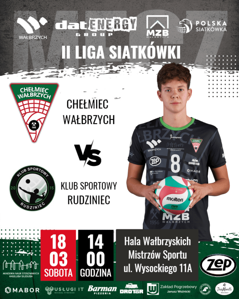 Siatkarska sobota