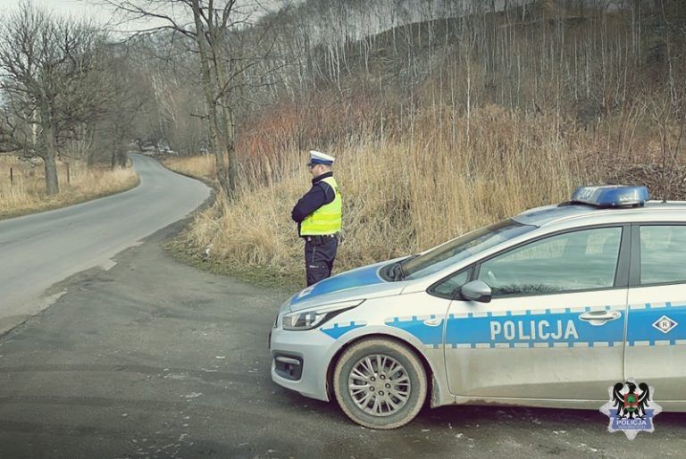 Wpadli kolejni kierowcy bez uprawnień