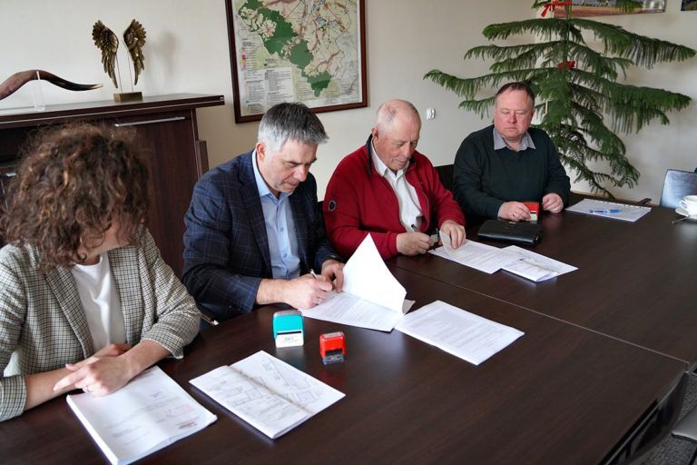 Program Inwestycji  Strategicznych „EDYCJA TRZECIA-PGR”