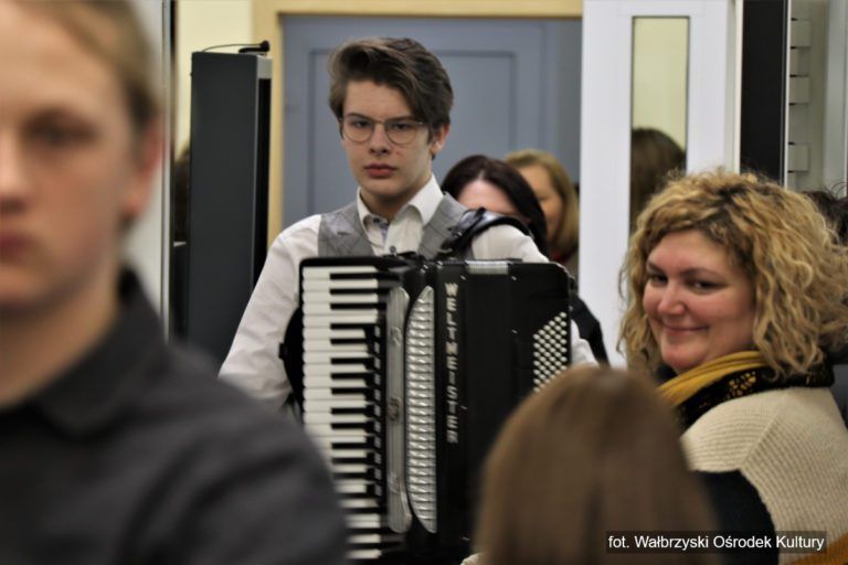 Wałbrzych ma Talent! Za nami casting
