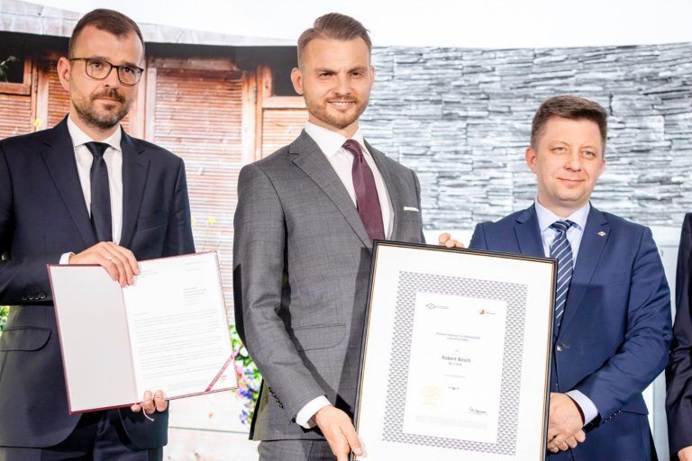 Bosch zbuduje w Dobromierzu fabrykę pomp ciepła