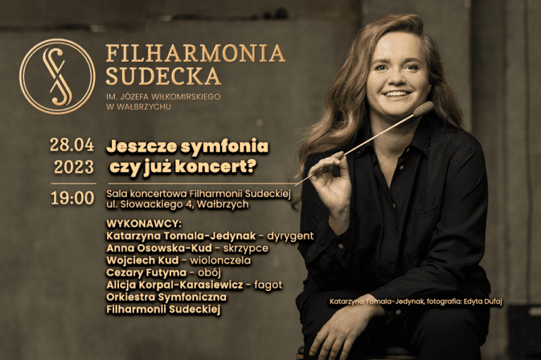 W pogodnym, wiosennym nastroju
