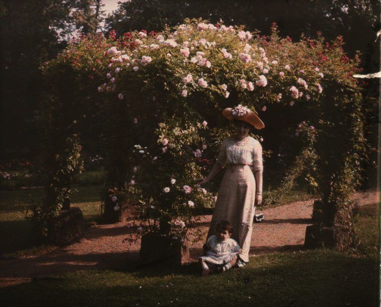 Sekretny ogród księżnej Daisy