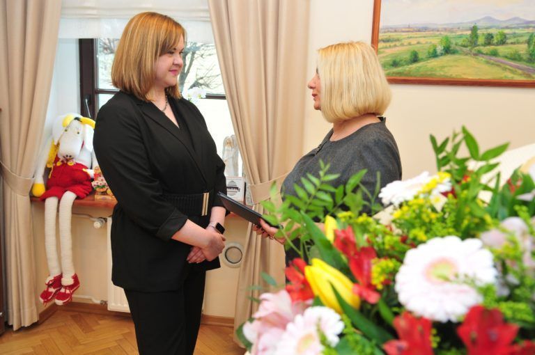 Zmiany w kierownictwie Świdnickiego Ośrodka Kultury