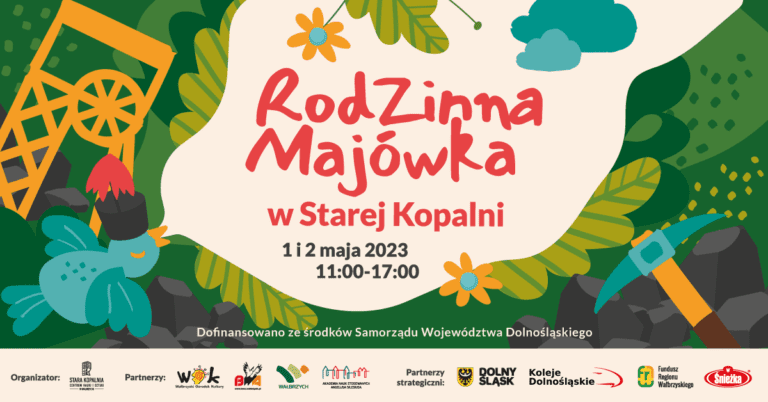 Start „Majówki” na Ptasiej Kopie