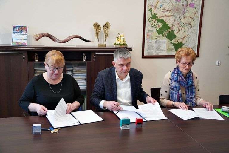Kolejne drogowe inwestycje w naszym regionie