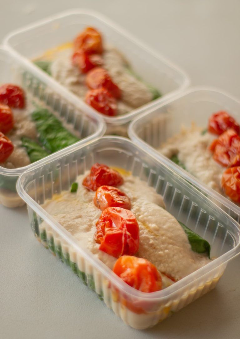 Zdrowy catering dietetyczny: Wygodne i smaczne rozwiązanie dla Twojego zdrowia