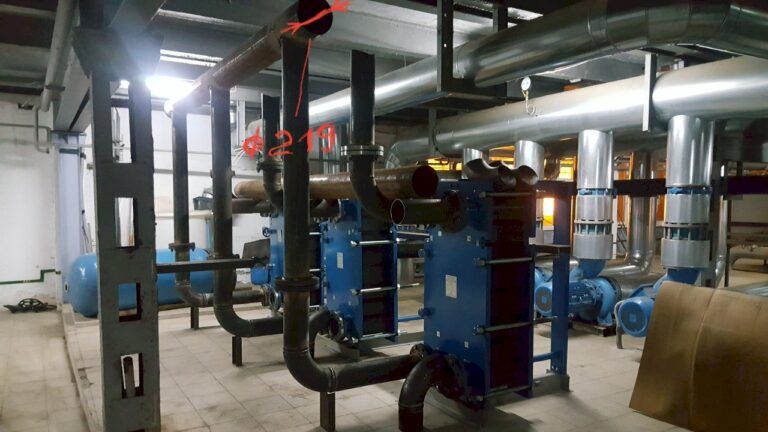 Instalacje sanitarne – kluczowe elementy infrastruktury budynku