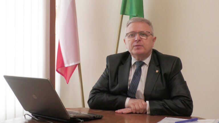 Wywiad z burmistrzem Szczawna – Zdroju Markiem Fedorukiem o działaniach przeciw smogowi