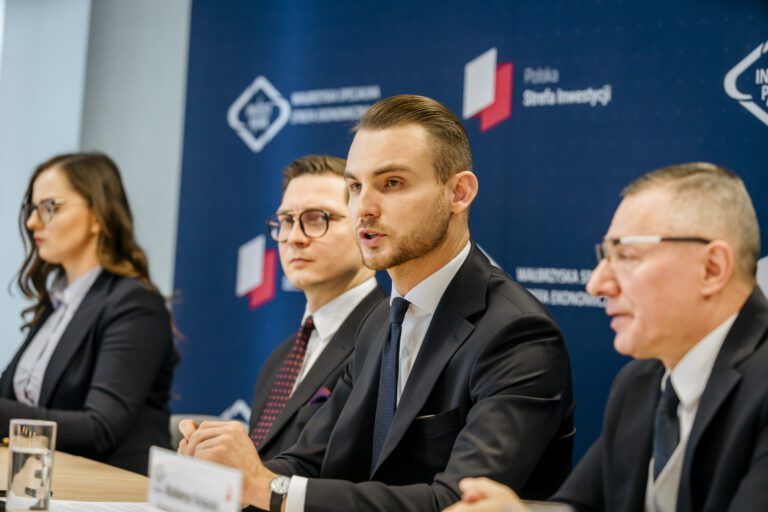 Invest-Park kolejny rok na podium najlepszych specjalnych stref ekonomicznych w Polsce!