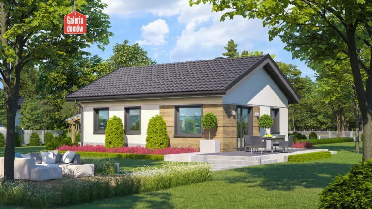 Mały dom, bogate wnętrze – sprawdź, co czeka na Ciebie przy Przyjemnej 33?