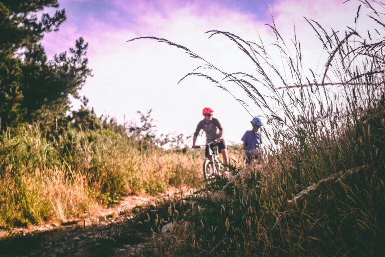 Jazda na rowerze a odchudzanie – efekty po miesiącu