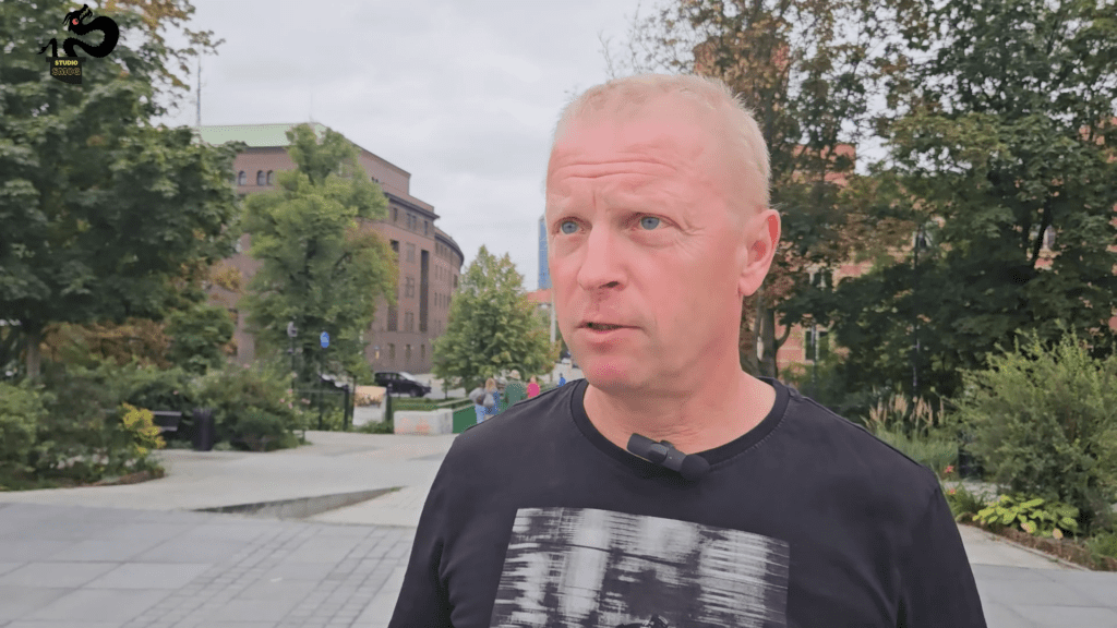 Rozmowa z Krzysztofem Smolnickim z Dolnośląskiego Alarmu Smogowego