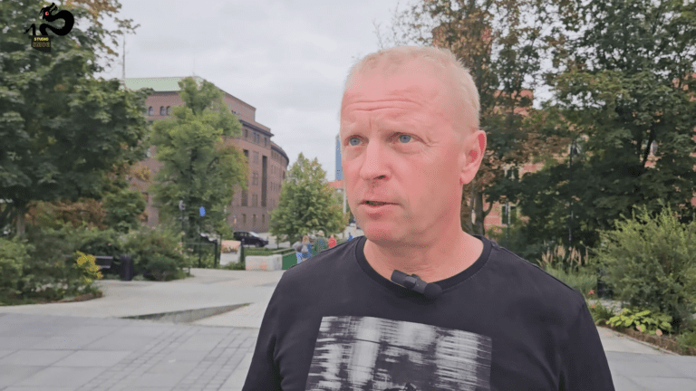 Rozmowa z Krzysztofem Smolnickim z Dolnośląskiego Alarmu Smogowego