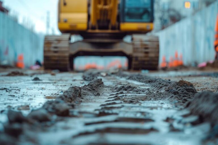 Płyty drogowe – kluczowe zastosowania w budownictwie i transporcie
