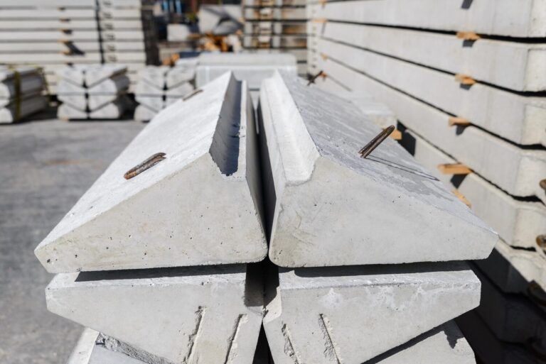 Prefabrykaty betonowe a oszczędność energetyczna – właściwości termoizolacyjne