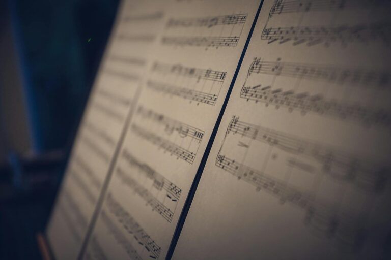 Toccata i Fuga d Moll – jak zagrać jeden z najsłynniejszych utworów Bacha?
