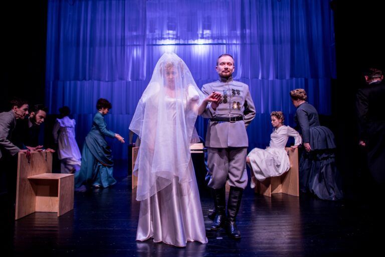 DAISY – MUSICAL W SZANIAWSKX | 30.01 – 02.02 2025