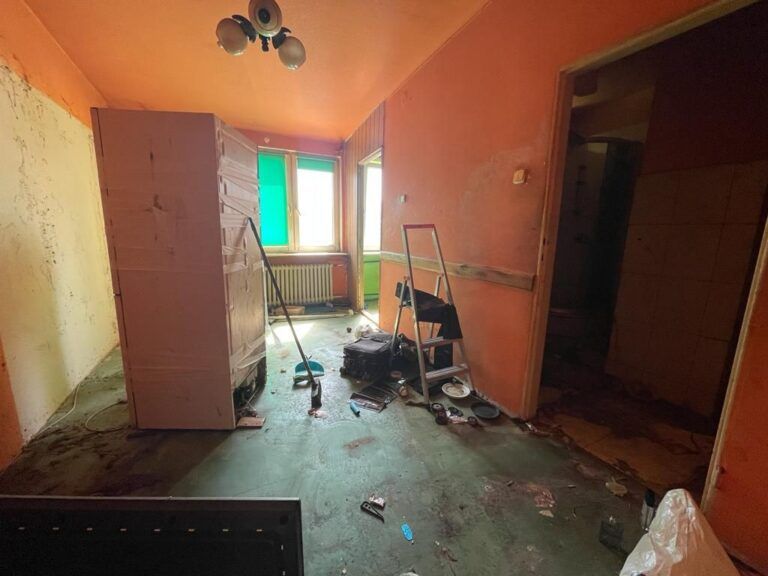 Znaczenie dezynfekcji po zgonie dla bezpieczeństwa sanitarnego