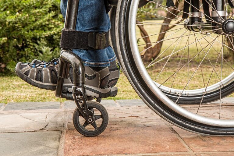 Activ Med- zadbaj o wysokiej jakości sprzęt rehabilitacyjny