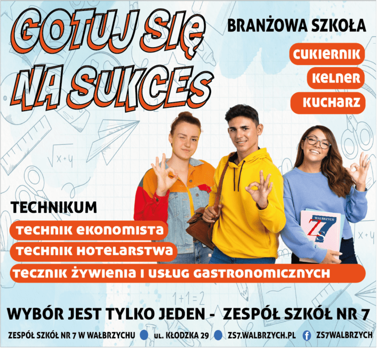 Technikum czy liceum? Oto jest pytanie!