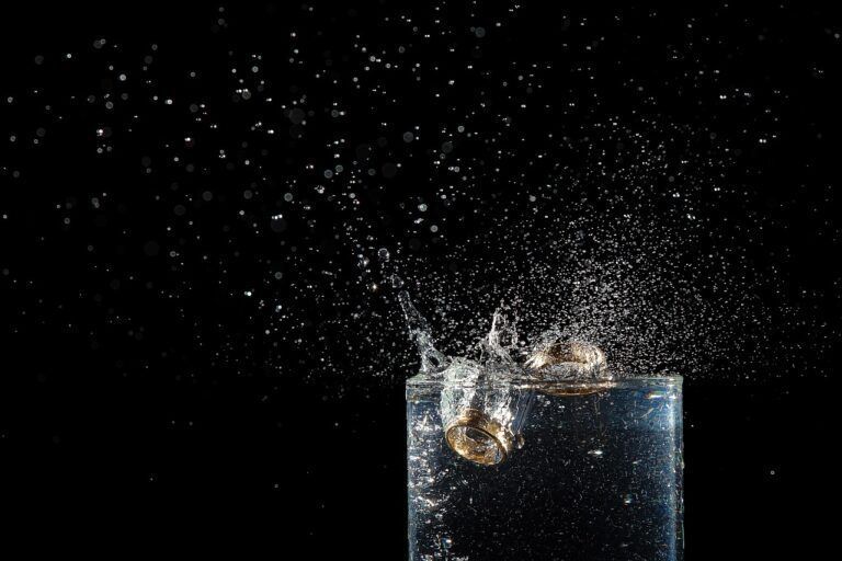 Jaka woda dla hoteli premium? Poznaj OSE Water – nordycki standard luksusu