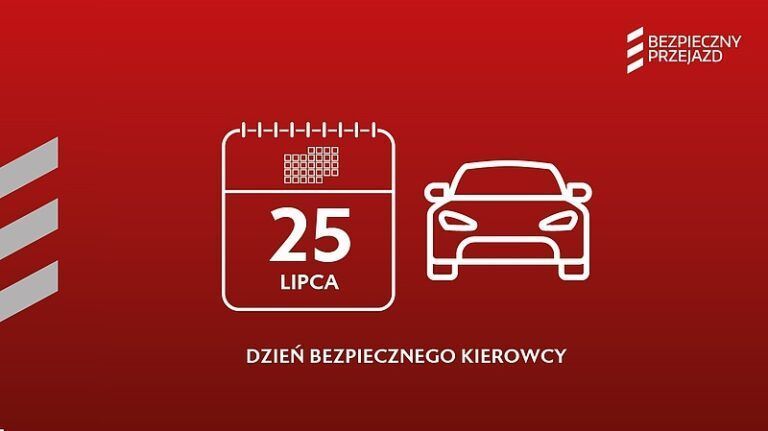 Dzień Bezpiecznego Kierowcy