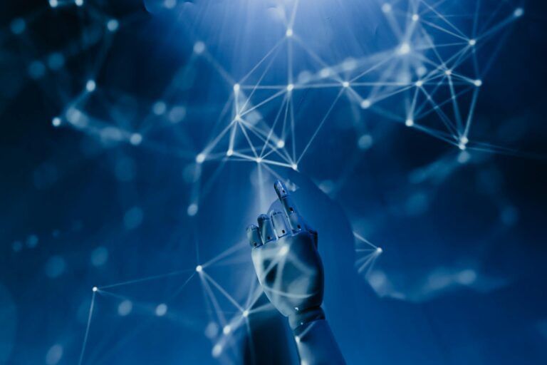 AI (Sztuczna Inteligencja) Twoim Partnerem Biznesowym. Jak Zoptymalizować Koszty B2B w 2025
