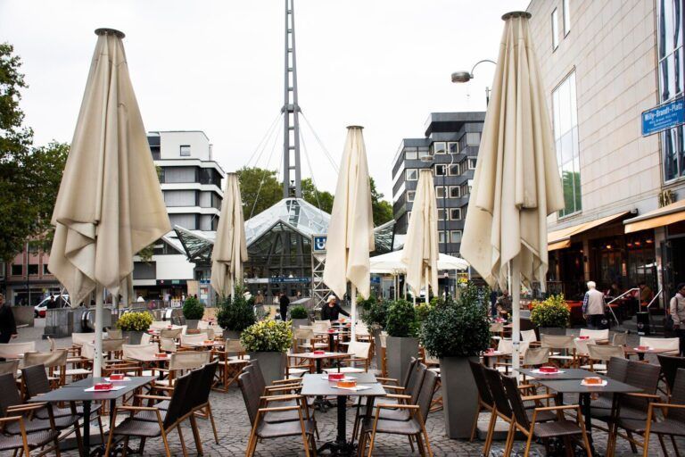 Restauracja w Gdańsku – 5 powodów, aby odwiedzić Filharmonię