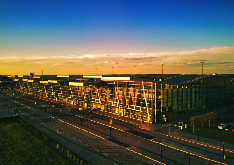 Lotnisko Wrocław