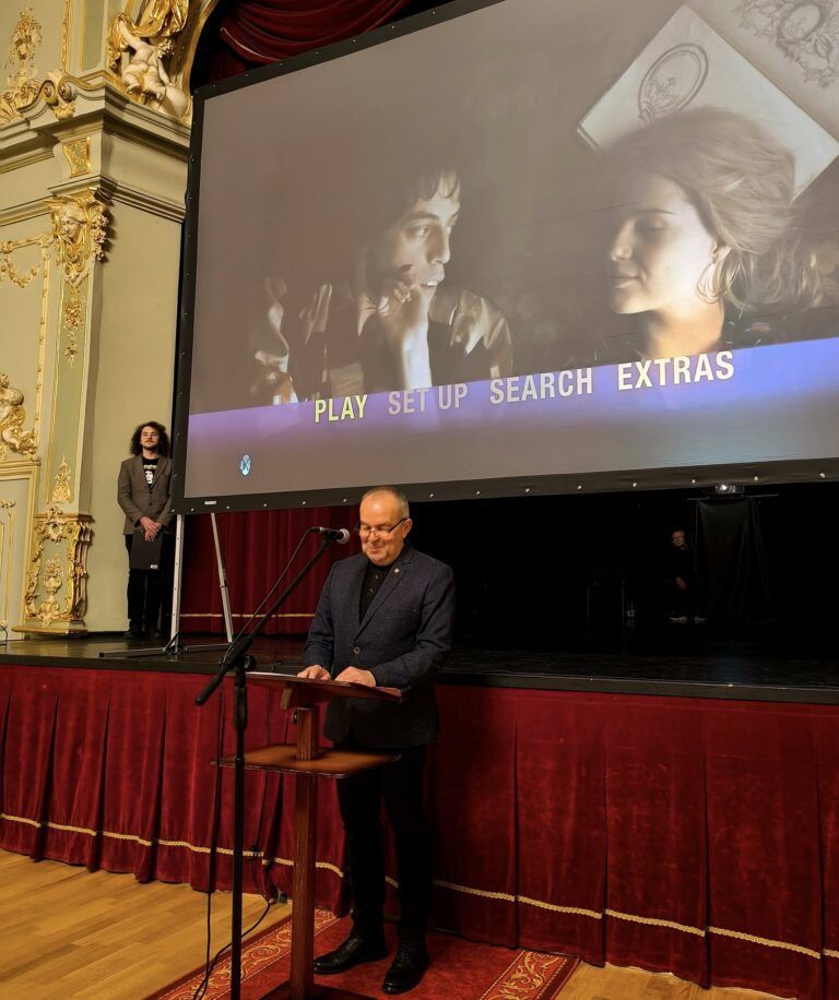 Teatr Zdrojowy im. Henryka Wieniawskiego w Szczawnie-Zdroju