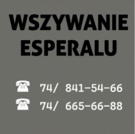 OGŁOSZENIA