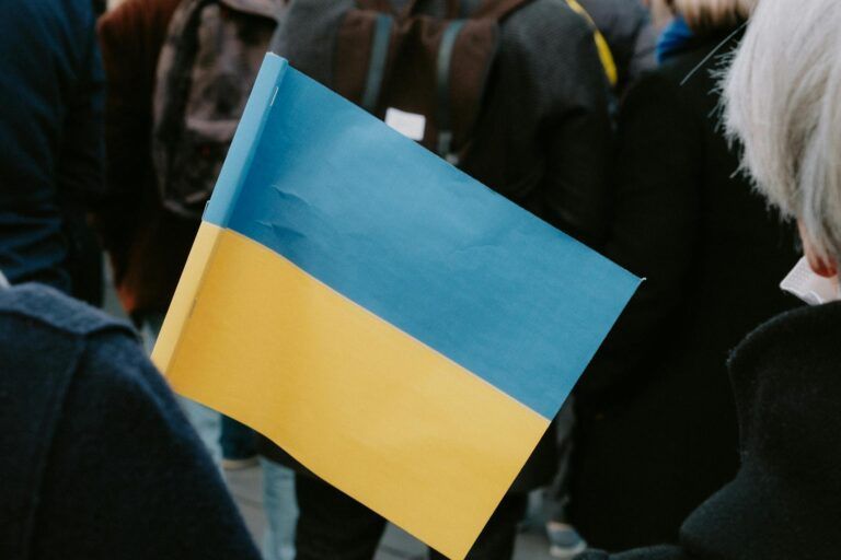 Jak odzyskać dług na Ukrainie?
