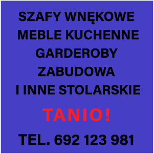 OGŁOSZENIA