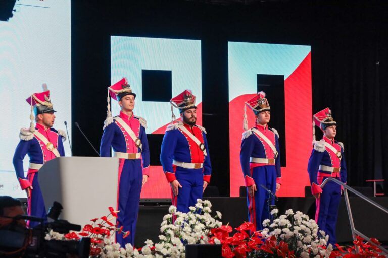 Świętujemy 80. rocznicę włączenia Ziem Zachodnich i Północnych do Polski