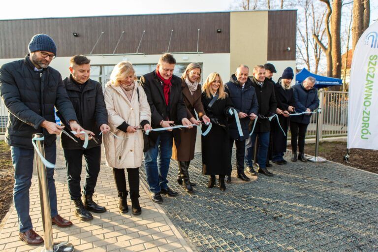 Zakończenie budowy żłobka w Szczawnie-Zdroju!