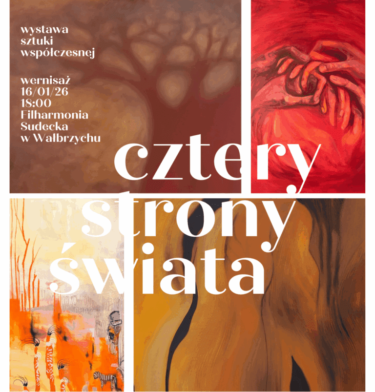 Muzyka filmowa, oryginalne utwory czy spektakl muzyczny – co wybrać w styczniu?