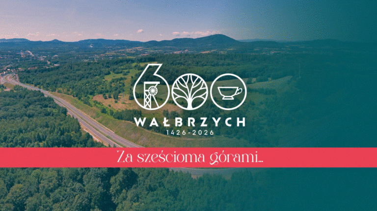 Obchody 600-lecia miasta Wałbrzycha – jubileuszowy kalendarz wydarzeń