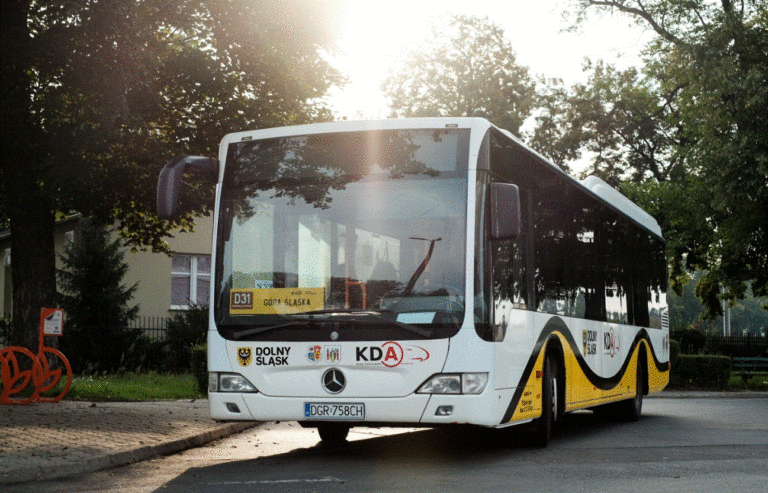 Remont linii kolejowej. Autobusy zastępują pociągi na trasie Trzebnica-Wrocław