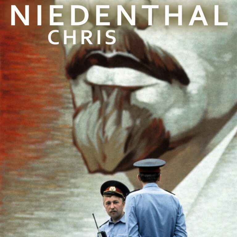Wałbrzyska Galeria Sztuki BWA zaprasza na wystawę fotografii Chris’a Niedenthal’a