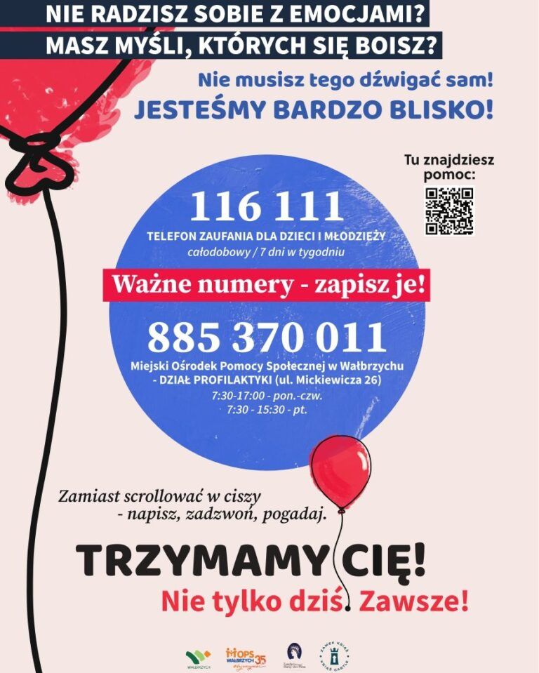 Mobilny Punkt Konsultacyjny w Aqua Zdroju