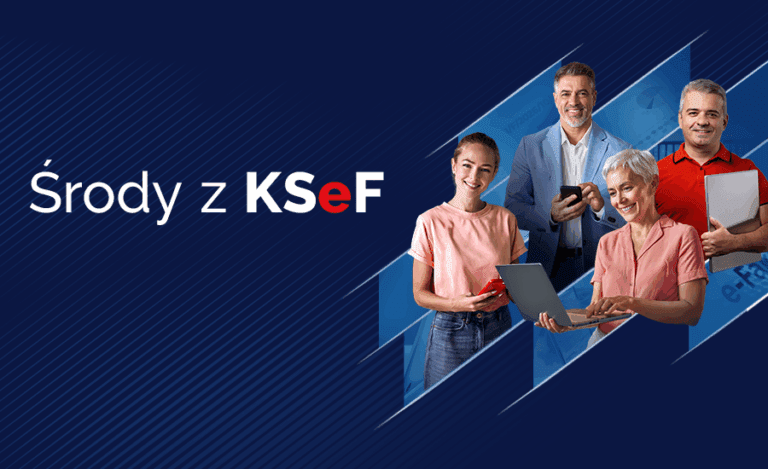„Środy z KSeF”