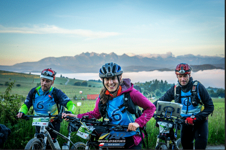 Rajd Beskidy 2026 – przygoda, sport i natura na Jurze Krakowsko-Częstochowskiej