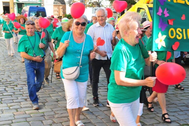 Zostań członkiem Rady Seniorów w Świdnicy