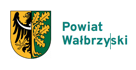 OBWIESZCZENIE   STAROSTY  WAŁBRZYSKIEGO